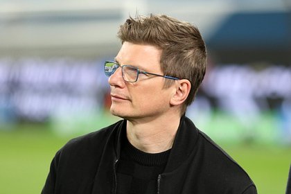 picture: Слуцкий сравнил Аршавина с Батраковым