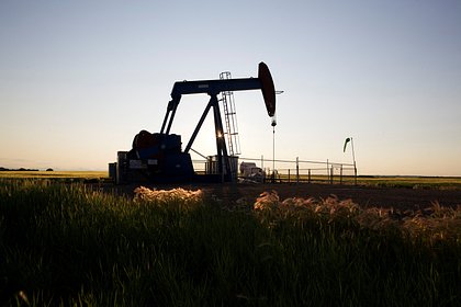 picture: Резкий рост мировых цен на нефть объяснили