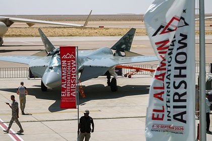 picture: В США увидели неизвестное российское оружие