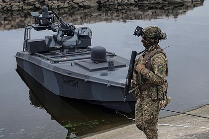 picture: Очевидцы рассказали о хаосе и панике во время атаки ВСУ на набережную российского курорта