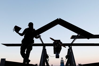 picture: В США назвали вероятное оружие атаки ВСУ на Новый Уренгой за 3200 километров от Украины