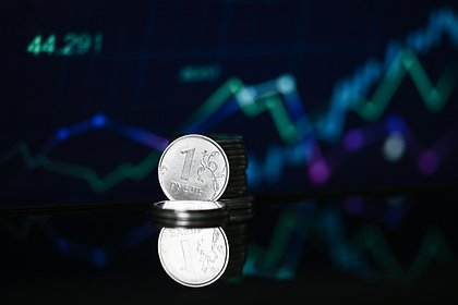 picture: Раскрыты рычаги влияния на курс рубля в ближайшее время