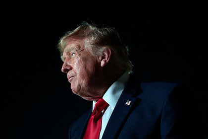 picture: Трамп высказался о передаче Украине лицензий на Patriot