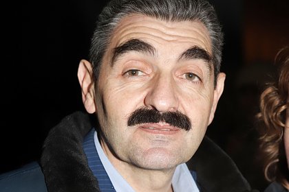 picture: Актер «Реальных пацанов» попал в серьезное ДТП