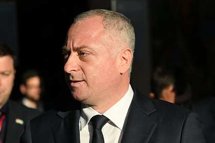 picture: Президент Абхазии проголосовал на выборах в Госдуму России
