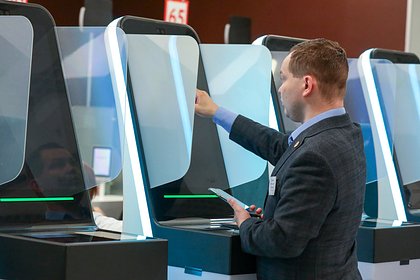 picture: Наблюдатель из Португалии назвал отличие российских выборов от европейских