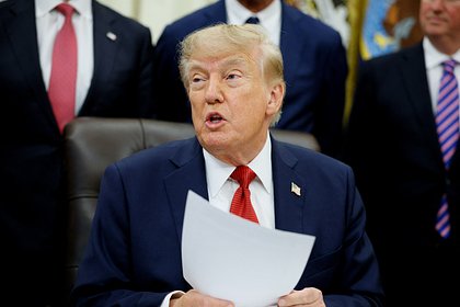 picture: Трамп экстренно прервал поездку из-за Ближнего Востока