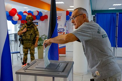 picture: Посол выступил с призывом после слов главы МИД Канады о выборах в Госдуму