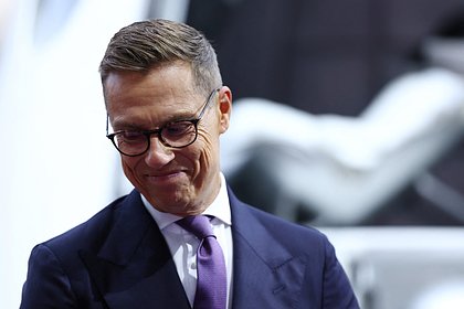 picture: Президент Финляндии заявил о чрезмерно «острой» реакции разведки на Россию