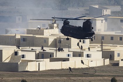 picture: Раскрыт замысел крупной операции НАТО у российских границ