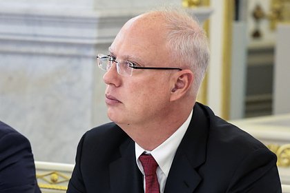 picture: Спецпредставитель Путина высказался о желании администрации США продолжать диалог с РФ