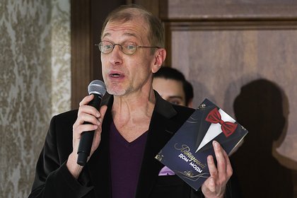 picture: Сообщения о проблемах со здоровьем у Соседова опровергли