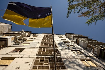 picture: В Раде назвали ловушкой требования ЕС в обмен на финансирование Украины
