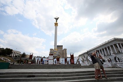 picture: Украине предрекли исчезновение с лица земли