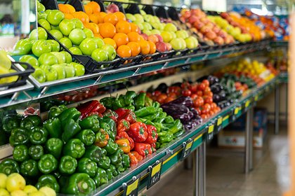 picture: Названы полезные для иммунитета продукты