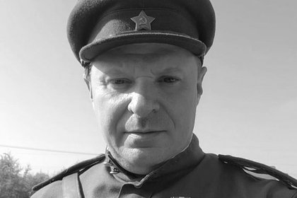 picture: Умер актер военной драмы «Август»