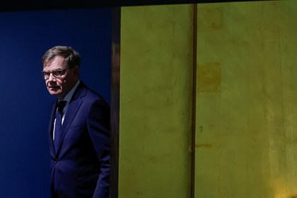 picture: Глава МИД Германии сделал заявление после встречи с Лавровым