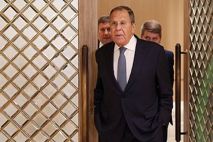 picture: Лавров пошутил насчет военной базы Девеселу в Румынии