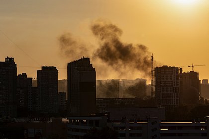 picture: В России раскрыли значение удара по дата-центру «Водафон» в Киеве