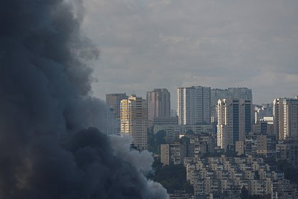 picture: Систему ПВО Киева охарактеризовали одним словом
