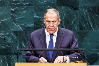 picture: На Западе оценили уступку главы МИД Германии Лаврову