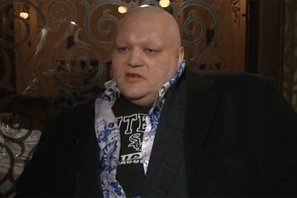 picture: Стас Барецкий сыграет в голливудском фильме