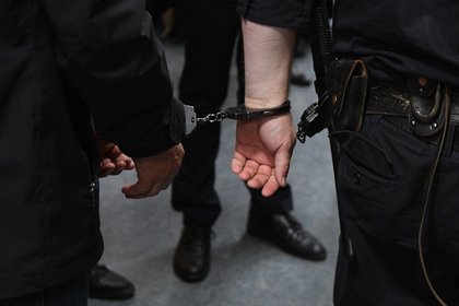 picture: Раскрыто заказное убийство известного российского адвоката