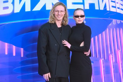 picture: Жена Сафонова рассказала об отношении к брачному контракту