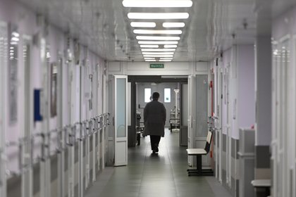 picture: Двух пострадавших при нападении в поезде Владикавказ — Адлер доставили в больницу Нальчика