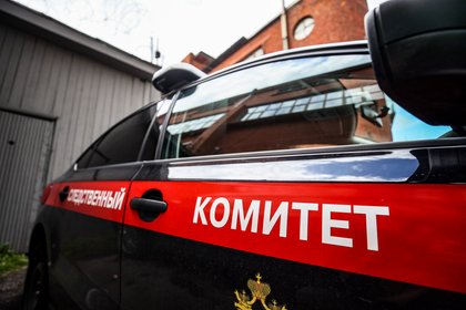 picture: Зарезавший в Санкт-Петербурге пожилую женщину мужчина оказался ее приемным сыном