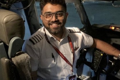 picture: Командир Flydubai рассказал об одной детали перед нападением