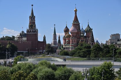 picture: Западу предрекли «позор на столетия» из-за связанного с Россией решения