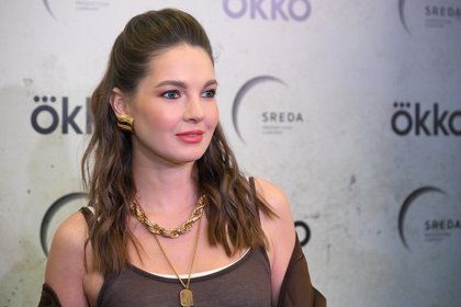 picture: Российская актриса высказалась о будущем Москвы