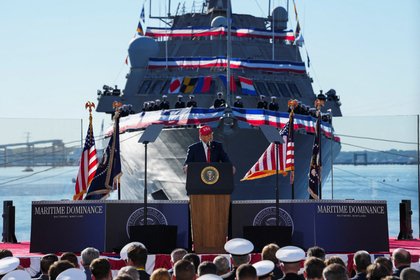 picture: Трамп дал обещание по Украине