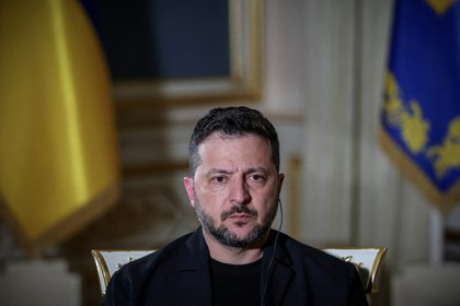picture: В Европе испугались предупреждения России Зеленскому