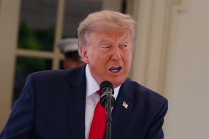 picture: Трамп приготовил неприятное решение для украинцев в США