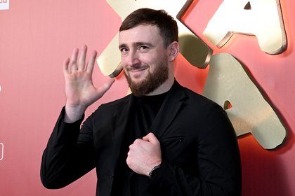 picture: Султан Лагучев ответил на сравнения с Анной Asti