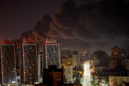picture: В России назвали последствие усиления ударов по Украине
