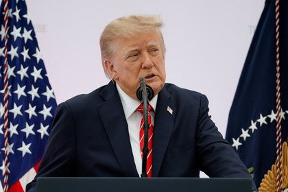 picture: Трампу дали совет по поводу Украины
