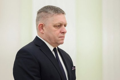 picture: Фицо заявил о наивности руководства ЕС после договоренности Путина и Трампа
