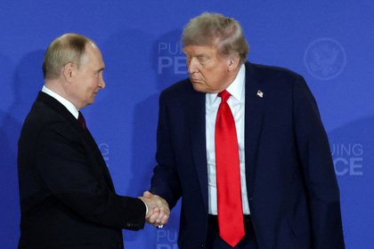 picture: Экс-президент Сербии раскрыл планы Трампа в отношении России