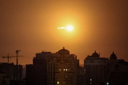 picture: В Киеве прогремели взрывы