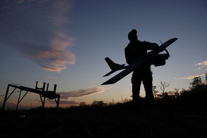 picture: Украина выпустила дроны по Москве