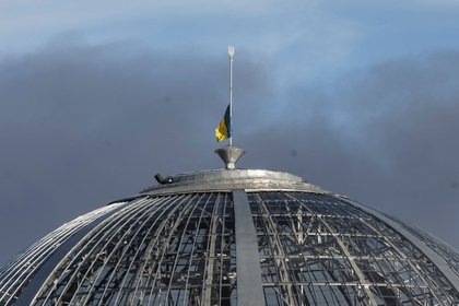 picture: В США раскрыли последствия сделки Путина и Трампа для Украины