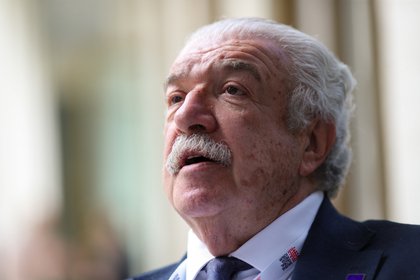picture: Гусман назвал позор Израиля