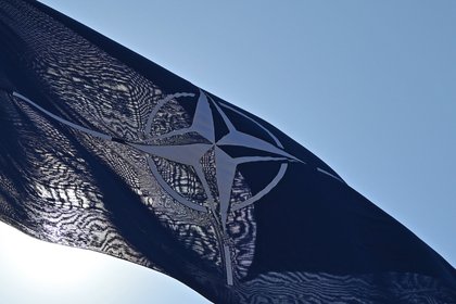 picture: Стало известно о возможных мерах НАТО на фоне атак БПЛА в Черном море