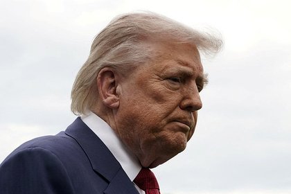 picture: Администрация Трампа попросила суд отменить решение о доступе некоторых СМИ в Белый дом