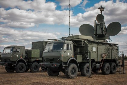 picture: В семи регионах России объявили режим ракетной опасности