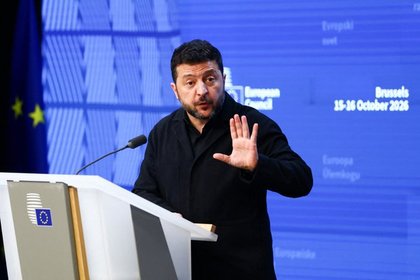 picture: Политолог рассказал о больших проблемах у Зеленского после слов Трампа