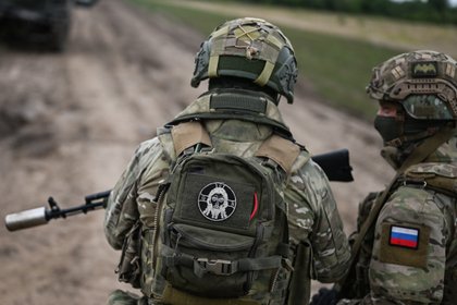 picture: В Минобороны раскрыли подробности операции «Медвежий угол»